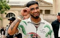 ¿Qué le pasó a Anuel AA? La publicación que preocupó a sus fanáticos