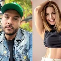 Sebastián Villalobos contó su actual relación con Carmen Villalobos y botó pulla porque no tuvieron hijos