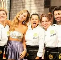 Final de Masterchef celebrity Colombia 2023: EN VIVO del último capítulo, quién es el ganador y de cuánto es el premio.