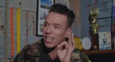 A Rigo le negaron la visa y otros adelantos de la novela de Canal RCN