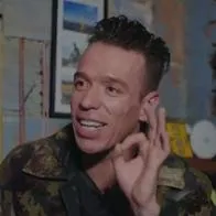 A Rigo le negaron la visa y otros adelantos de la novela de Canal RCN