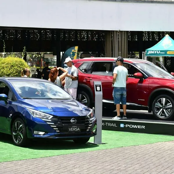 Venta de carros nuevos, eléctricos, híbridos y de carga subieron en septiembre