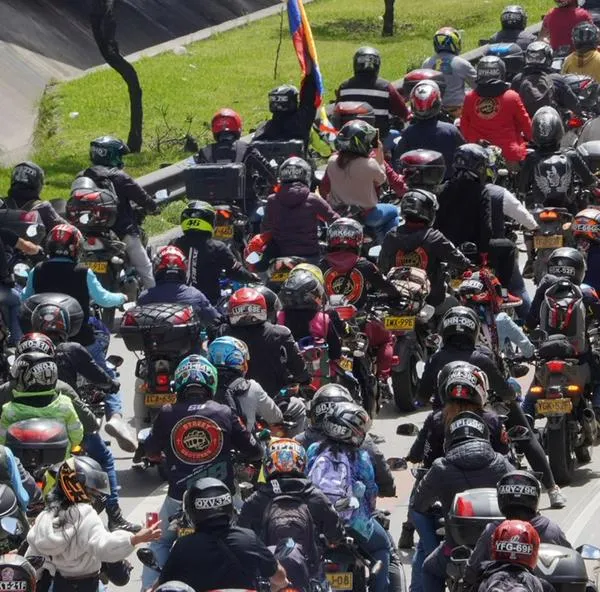 Soat para motos en Colombia deja problemas en la salud y surge uno nuevo.