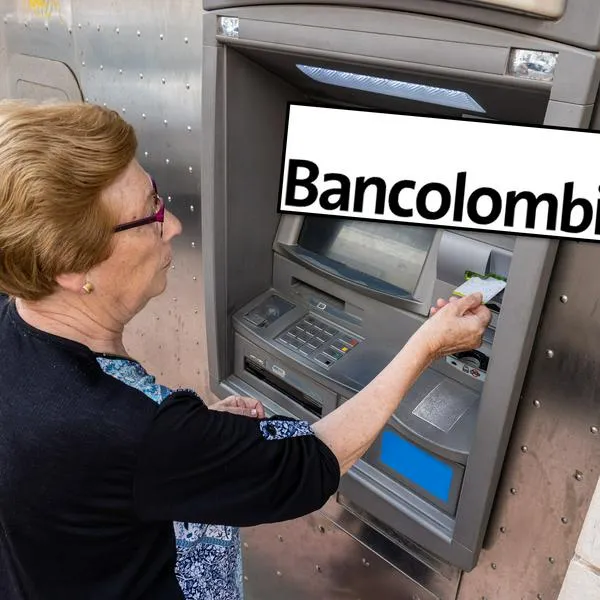 Bancolombia explicó en sus redes sociales una nueva modalidad de robo a sus cuentas a través de un mensaje de texto.