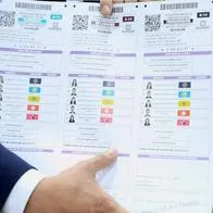 La Registraduría Nacional confirmó que habrá cambios en el formulario E14 para las próximas elecciones regionales en Colombia para evitar tachaduras.