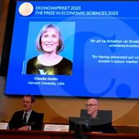 Por tercera vez en la historia una mujer gana el Nobel de Economía, ¿quién es?