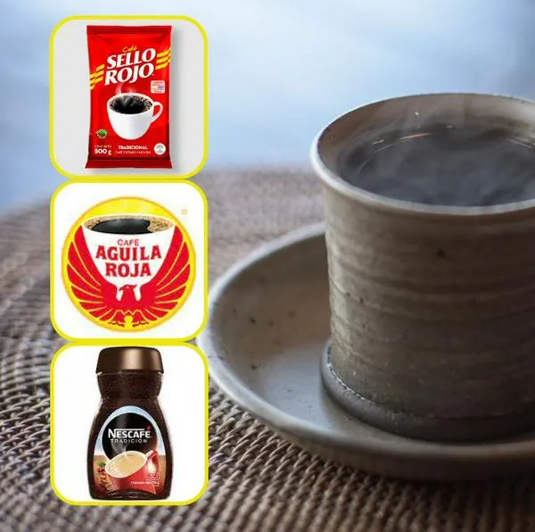 Sello rojo vs. Águila Roja y Nescafé: revelan cuál vende más café y gana más dinero en Colombia, con ingresos por cerca de 2,5 billones de pesos.