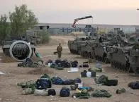 Israel cortó totalmente el suministro de electricidad, alimentos y combustible a Gaza
