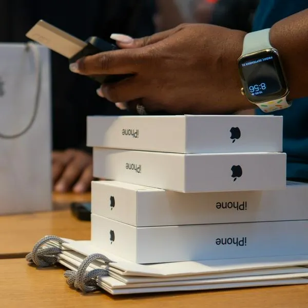 Evite fraudes y problemas verificando el número de serie de los dispositivos de Apple.