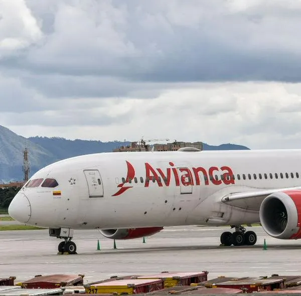 La aerolínea Avianca lleva a cabo una campaña de expectativa y presentará importantes cambios que tendrá en Colombia el próximo 17 de octubre.