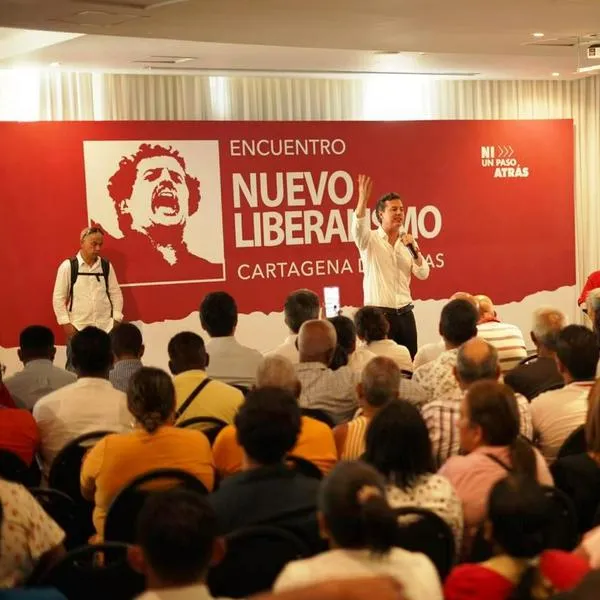 Juan Manuel Galán pidió a la CIDH medidas cautelares por amenazas a candidatos del Nuevo Liberalismo. Además, solicitó investigar a Gustavo Petro.