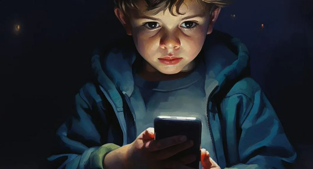 Qué es la nomofobia y por qué es importante evitarla en los niños