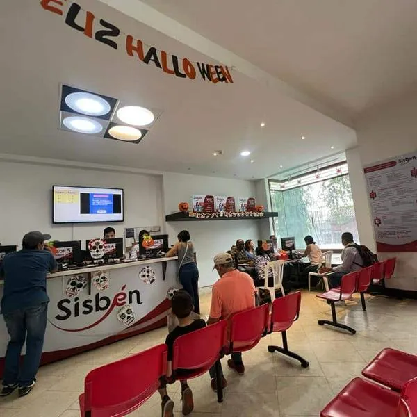 125.000 caleños se quedarían sin Sisbén: Conozca si es uno de ellos