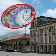 Imágenes que ilustran el sueldo del próximo alcalde de Bogotá