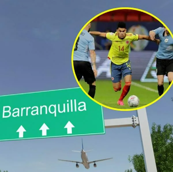 Cinco sitios imperdibles para visitar en Barranquilla si va al partido Colombia vs. Uruguay.