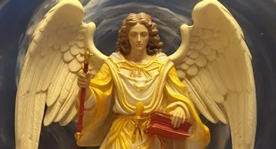 Arcángel Jofiel