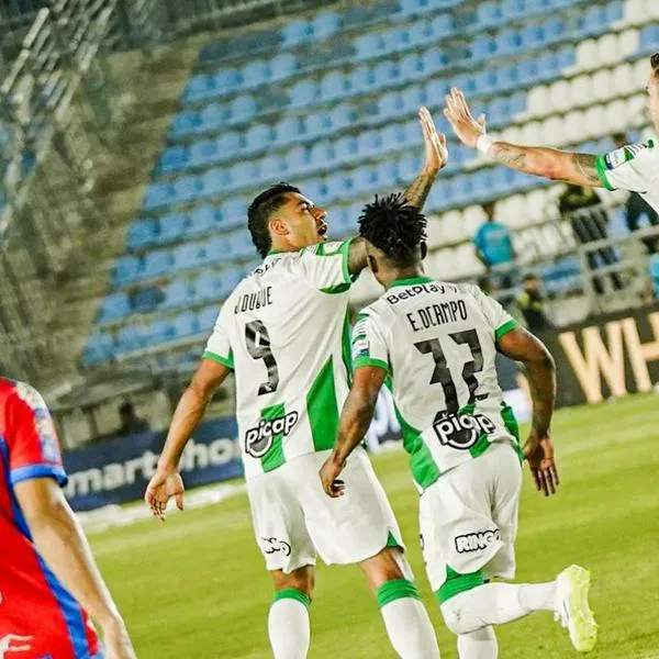 Atlético Nacional anunció que John Jairo Bodmer será su nuevo director técnico, estuvo en el Mundial de Qatar.