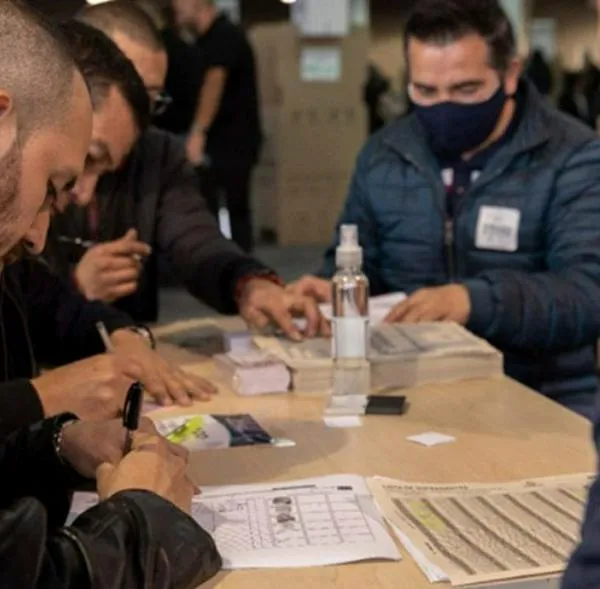 ¿En qué casos puede ser exonerado para ser jurado de votación? Esta es la multa por no presentarse
