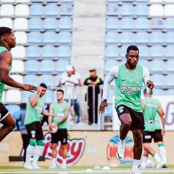 Atlético Nacional eligió técnico para este semestre, pero empezaron a sonar nombres para dirigir en 2024.