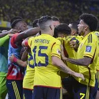 Así se jugará la fecha 3 de las Eliminatorias.