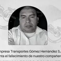 Murió el ayudante de uno los buses que chocaron en Santafé de Antioquia.