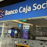 Banco Caja Social lanza código QR para pagos inmediatos entre bancos
