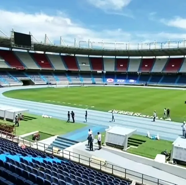 Cuánto valen las casas del barrio donde queda el estadio de Barranquilla; precio son amistosos.