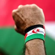 Hamás, que amenazó con matar a rehenes civiles en respuesta a bombardeo de Israel