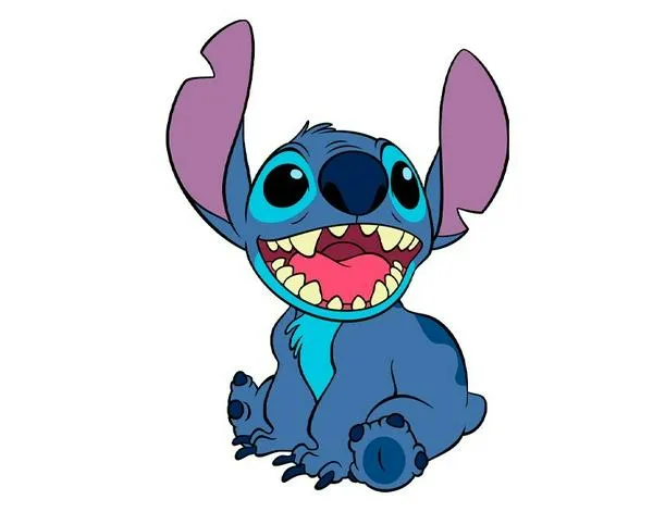 Cómo se vería ‘Stitch’ en la vida real: una mirada del icónico personaje según la interpretación de la inteligencia artificial.