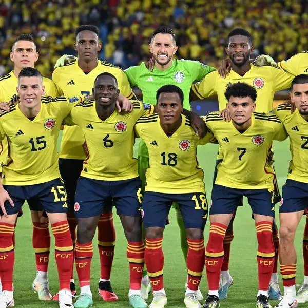 Colombia vs. Uruguay cuánto cuestan las boletas, tiquetes de avión y