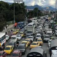 Soat tendría cambios por crisis de conductores y EPS según director de la Adres