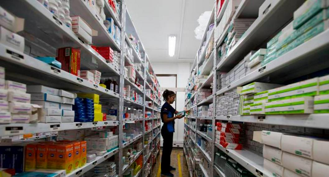 Por Qué Hay Desabastecimiento De Medicamentos En Colombia, Según Invima