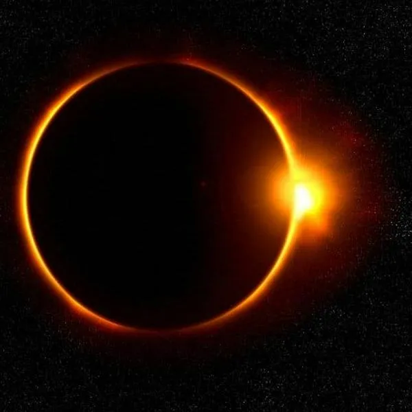 ¡Disfrute del eclipse solar! En este lugar podrá verlo gratis en Cali.