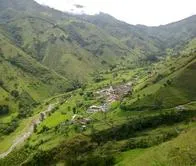 En Liborina un campesino murió al ser arrastrado por  la creciente súbita de una quebrada