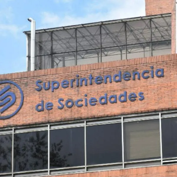 La Superintendencia de Sociedades se fue contra empresa grande de construcción en Colombia: ya formuló pliego de cargos y abrió investigación.