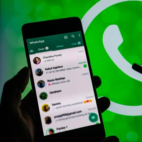 Cómo Programar Mensajes De Whatsapp Desde Android O Iphone 2697