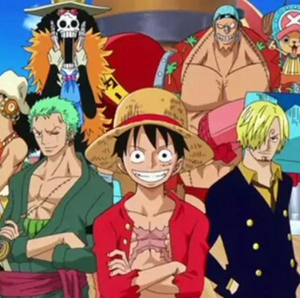 El anime “One Piece” vuelve a televisión sin censura en Comedy Central
