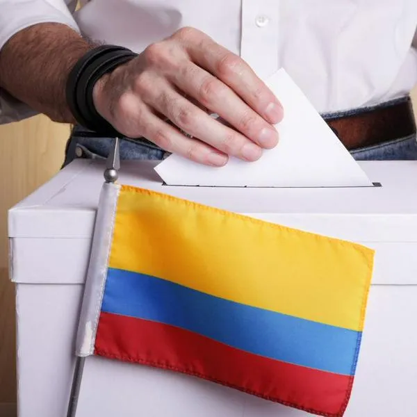 Elecciones Colombia 2023: consulte su lugar de votación hoy en varias ciudades