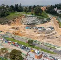 Bogotá hoy: avenida Boyacá con calle 127 estará cerrada por obras: desde cuándo