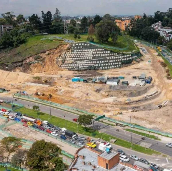 Bogotá hoy: avenida Boyacá con calle 127 estará cerrada por obras: desde cuándo