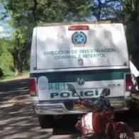 Encontraron muerto a un adulto mayor en cementerio de Valledupar