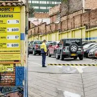 CarroYa compró FacilPass, competencia de Gopass, para pago de parqueaderos