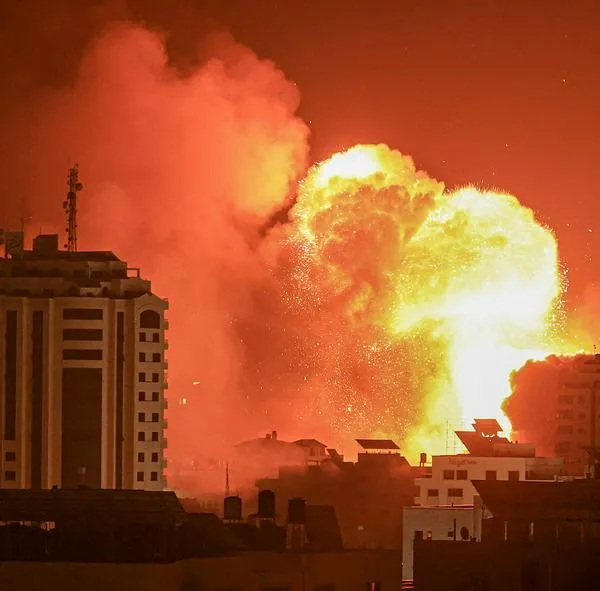 La lección que deja el ataque terrorista de Hamás contra Israel.