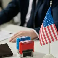 Embajada de EE. UU. compartió 4 pasos para renovar la visa de turista si cita y rápido