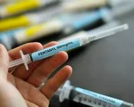 Secretaría de Salud, aclara si hay presencia de Fentanilo en Bogotá y el peligro que causaría