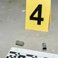 Asesinan a escolta de empresa de vigilancia en intento de robo en Barranquilla 