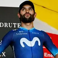 El Movistar Team anunció hoy, 10 de octubre, la renovación de Fernando Gaviria y otros ciclistas colombianos en su equipo para la temporada 2024.