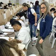 Cali tendrá un nuevo puesto de votación para elecciones en el Centro Comercial Valle del Lili el cual tiene una extensión de más de 5.000 metros cuadrados.