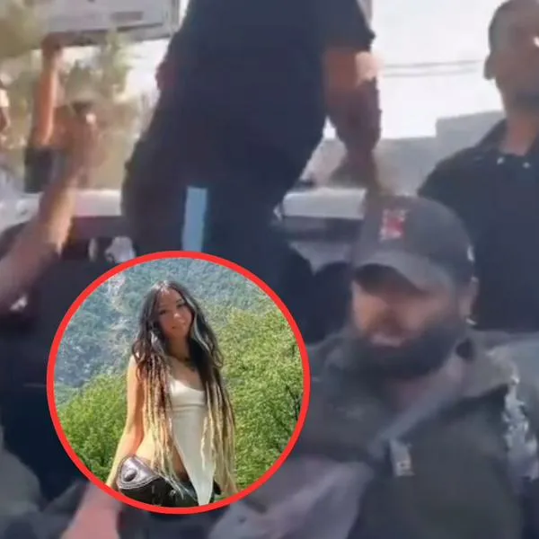 Revelan identidad de posible asesino de Shani Lok, la joven alemana-israelí asesinada por Hamás