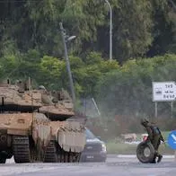Una cosa es solidarizarse con Palestina y otra apoyar a terroristas: Cancillería de Israel.